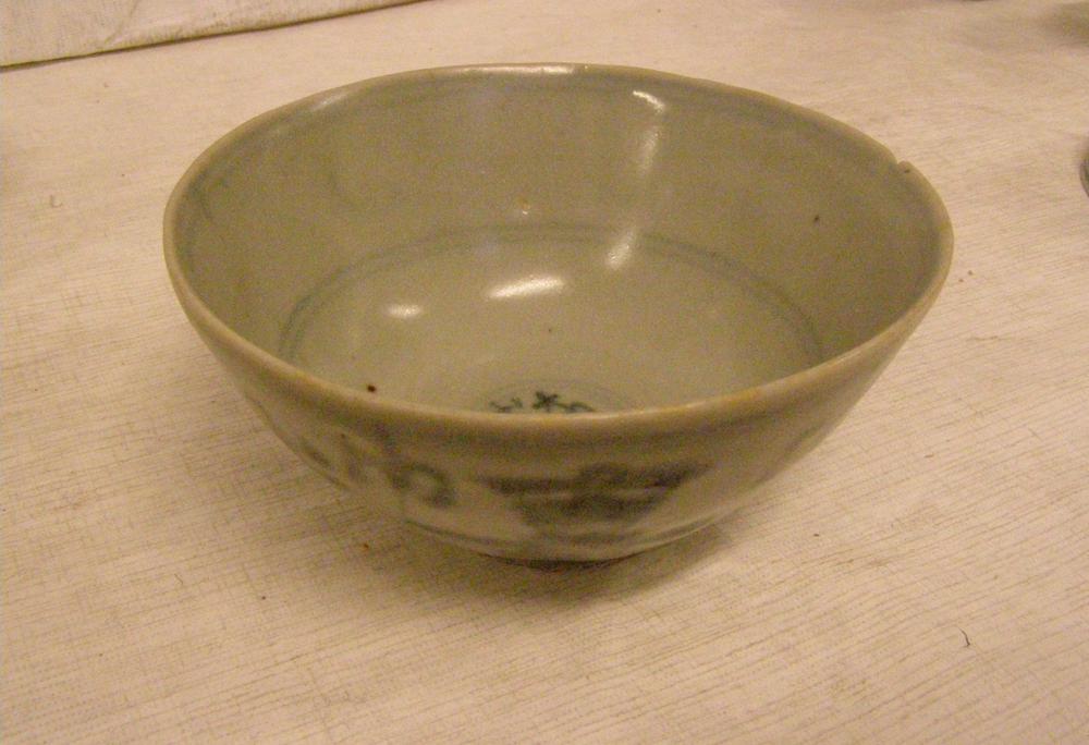 图片[2]-bowl BM-1985-1119.34-China Archive